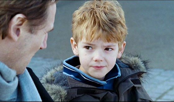 Как сейчас выглядит (и чем занимается) мальчик из «Реальной любви»?