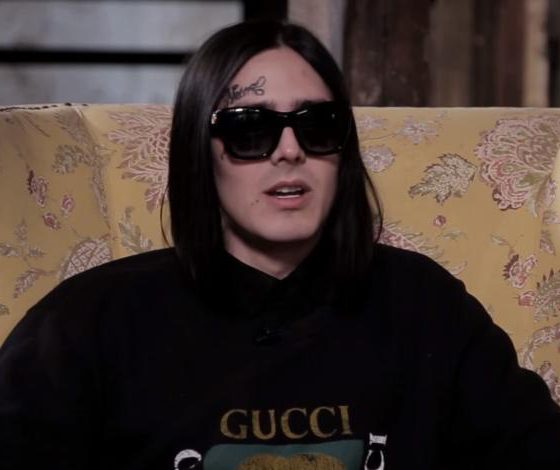 «Перестаньте травить пацана»: Фейс заступился за сына Петра Порошенко