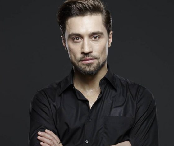 От ночного хулигана до заслуженного артиста России: как менялся Дима Билан?