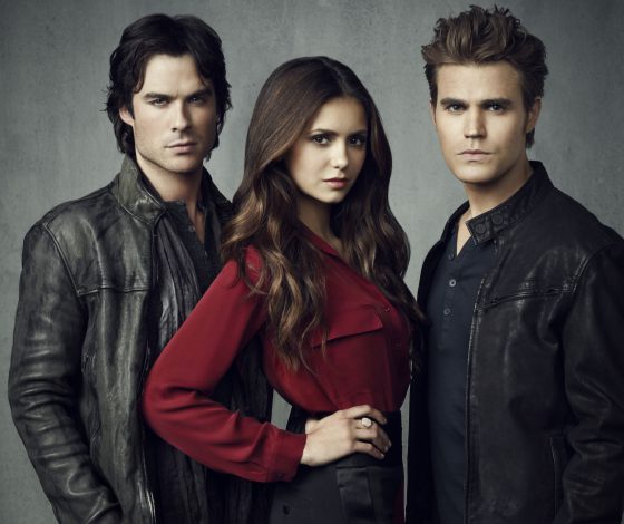 Чем закончились любимые сериалы? Часть 3