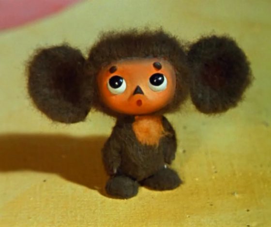 Вышел трейлер нового «Чебурашки»: смотрим, как изменился главный герой