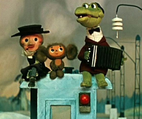 «Мы строили, строили, и наконец построили»: вышел тизер полнометражного фильма «Чебурашка»