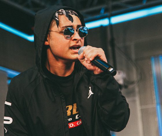 А ты зажигал под «Мы бежим с тобой, как будто от гепарда»? Автор самого приставучего хита года Cygo о плагиате, рэпе и амбициях