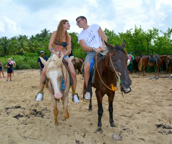 Путевые заметки: Константин Андрикопулос рассказал о своей поездке в Доминикану