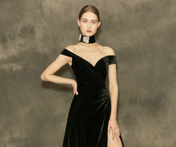 Идеальное черное маленькое платье и еще 24 наряда на любой случай