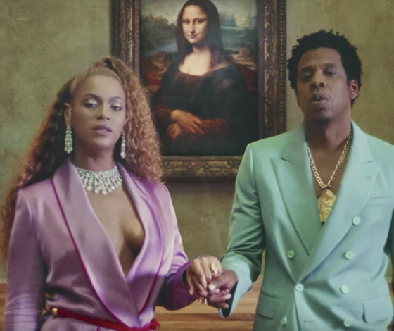 Даже неловко! С кем Джей Зи и Бейонсе сравнили Меган Маркл?