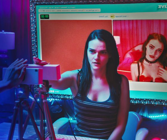 Топ-5 лучших фильмов Netflix 2018 года, которые ты должен посмотреть