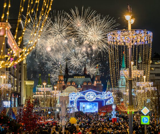 Все, что нужно знать о главном зимнем фестивале страны (там, кстати, можно купить подарки)