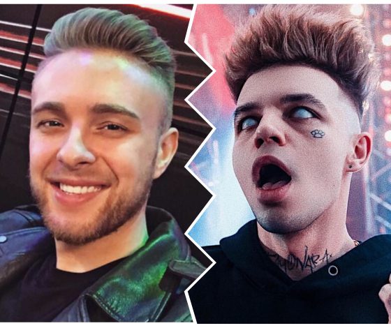 Битва титанов! Кто круче: Элджей или Егор Крид?