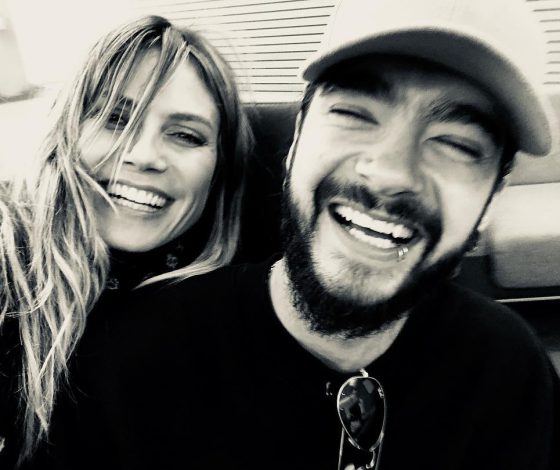 Топ-10 звезд, которые выбрали мужчин помладше