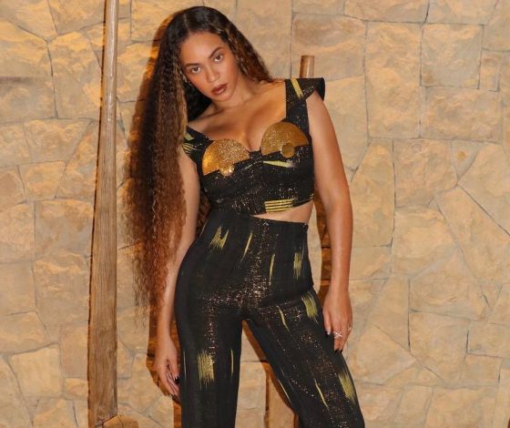 Бейонсе возвращает в моду туфли из 2000-х. Почему это плохая идея?