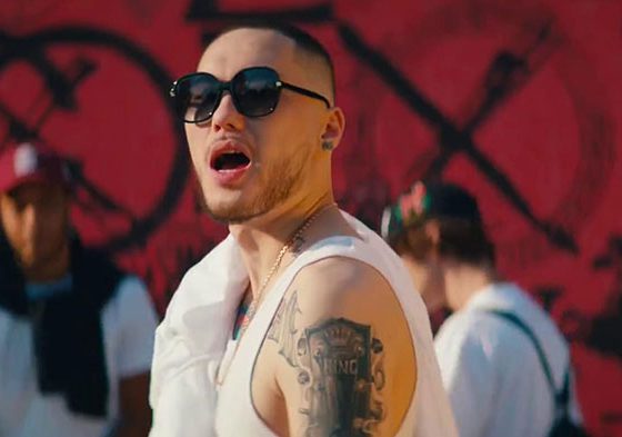 Цифра дня: сколько прослушиваний за год у Басты, Скриптонита и T-Fest?