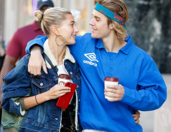 Джастин Бибер – идеальный Insta-муж. И вот доказательство!