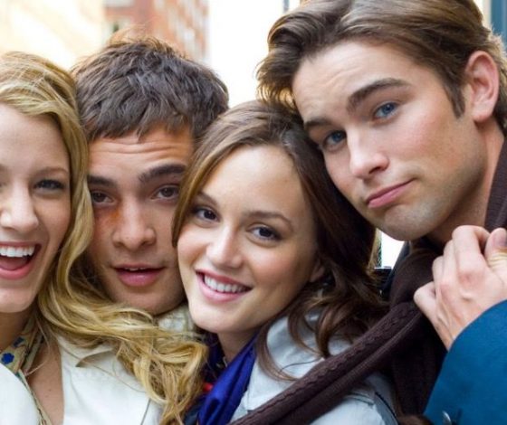 Продолжению быть? Звезда «Сплетницы» рассказал о съёмках