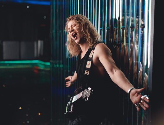 Сын Барановской и самая красивая девочка в мире: смотри новый клип Романа Архипова