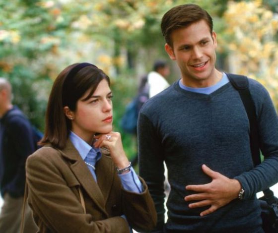 Девочки, расходимся. Красавчик из «Блондинки в законе» женился