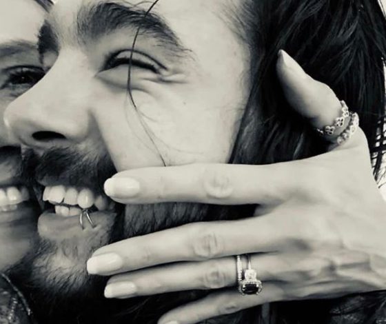 Хайди Клум выходит замуж! Что нужно знать о ее будущем муже?