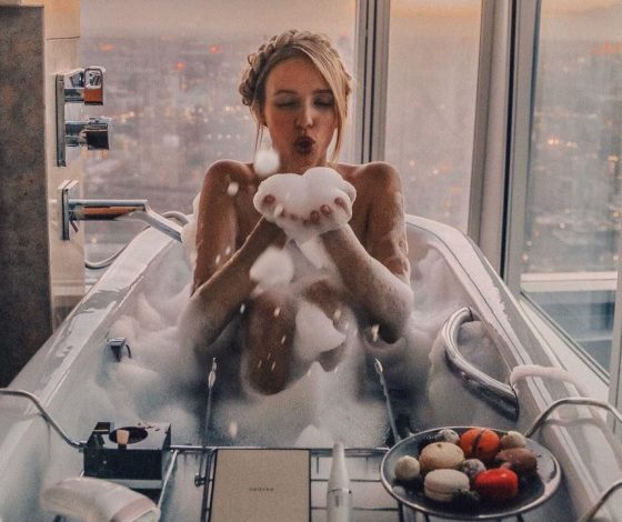 Как стать успешным модным блогером? Всего одно правило