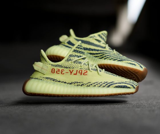 35 пар самых модных кроссовок для твоего парня