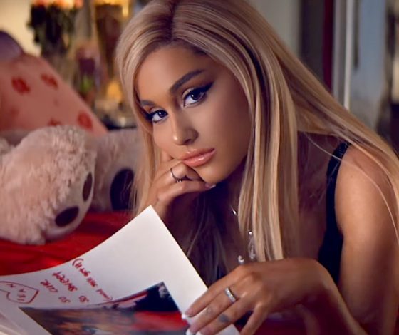 Американский актер затроллил Ариану Гранде. И пожалел об этом