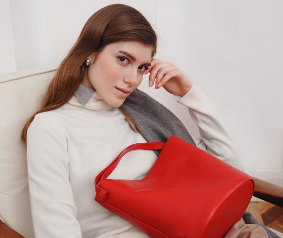 Эти сумки не выйдут из моды никогда!