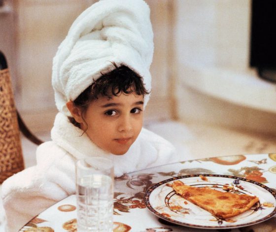 Как молоды мы были: дети-актеры, которые больше не снимаются