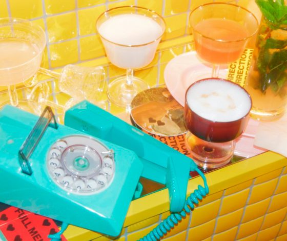 10 самых модных мест московской тусовки в 2018 году