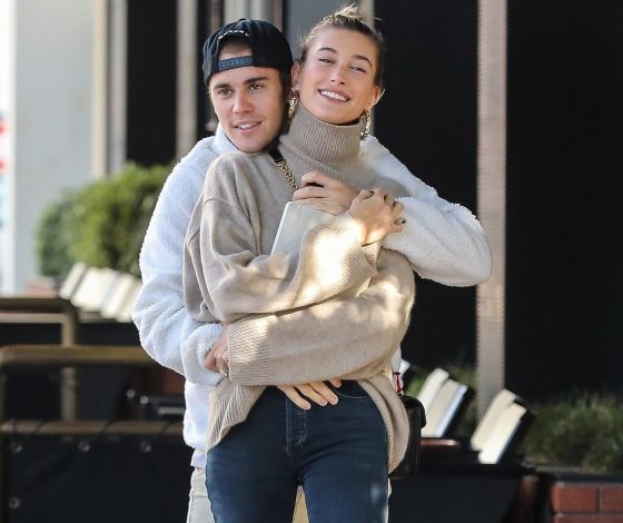 Шутка или нет?! Джастин Бибер выложил снимок УЗИ и беременную Хейли