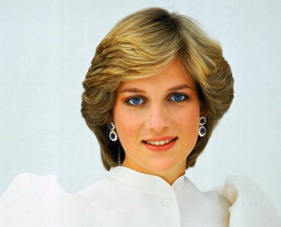 Учимся у принцессы: макияж леди Ди, который подойдет на лето