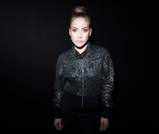 Юлия Барановская и другие звезды на вечеринке Equilibrium by Martell