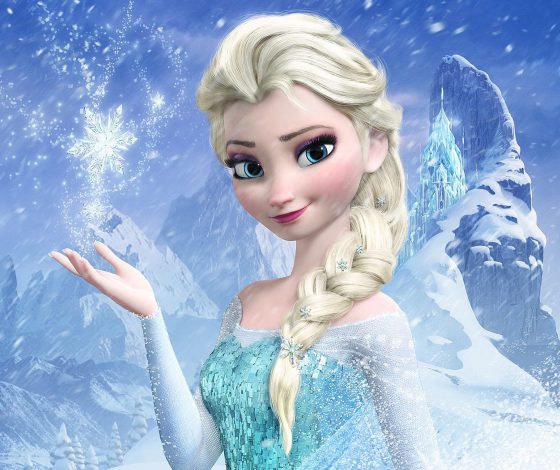 Планы на выходные 8-9 декабря: «Холодное сердце», Avocado Queen и лекция о Пикассо