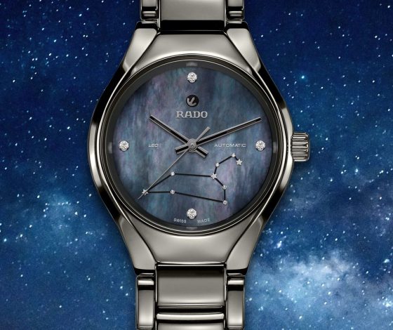 Какие часы подходят тебе по знаку Зодиака?