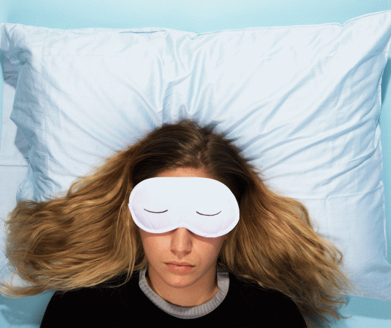 Всем трудоголикам посвящается: как наконец выспаться?