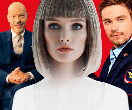 «Честная премия PEOPLETALK 2018»: голосуй за сериал года