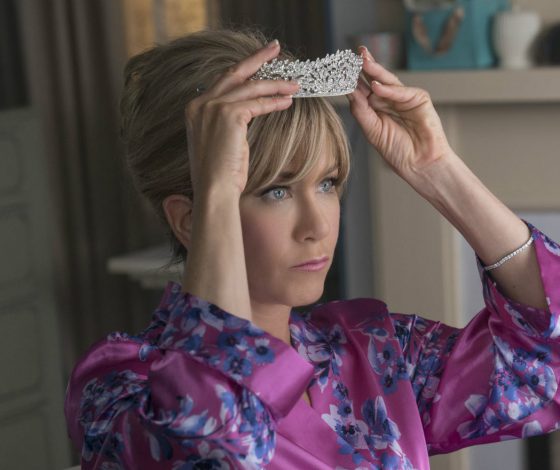 Ну вот и 2019! Что смотреть в кино в январе?