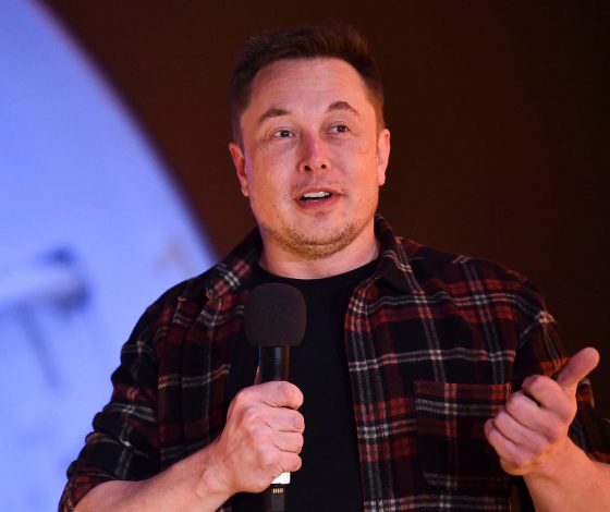 Как выглядит новое кольцо Илона Маска за $40 тысяч?