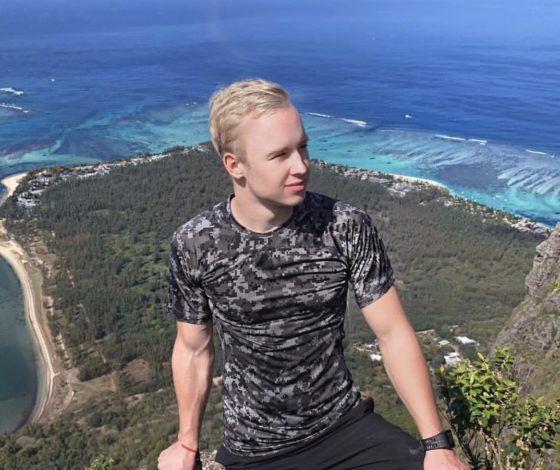 Топ 5 сыновей миллионеров, с которыми реально познакомиться в Instagram