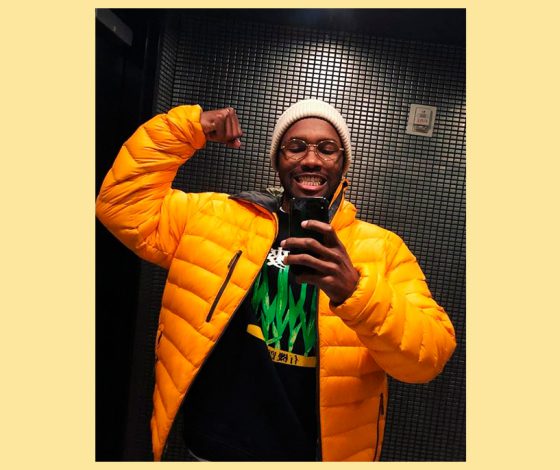 Почему Instagram Фрэнка Оушена – лучший в мире?