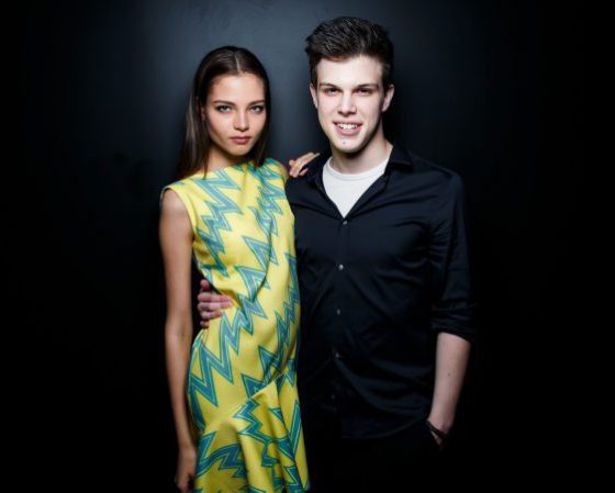 Самые популярные материалы о золотой молодежи в 2018 году