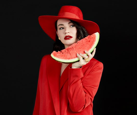 Блогер Ида Галич: о предательстве бывшего, муже и «Ревизорро»