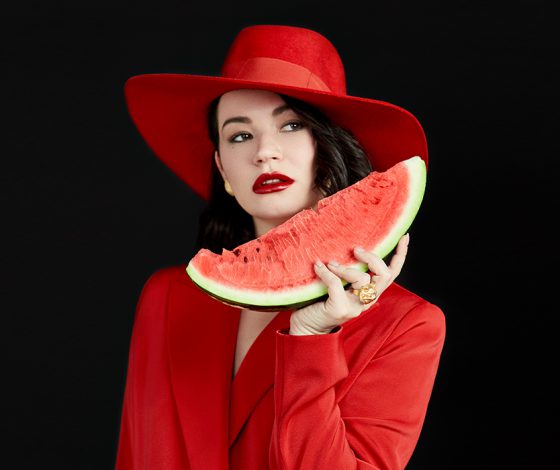 Поздравляем! Ида Галич беременна