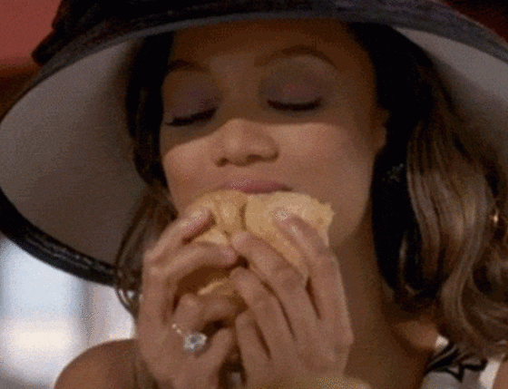 Как перестать заедать стресс?