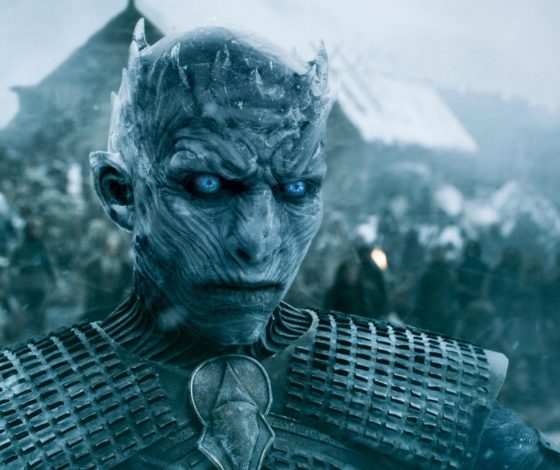 Вот это спойлер! Фанаты поняли, кто может быть Королем ночи в «Игре престолов»