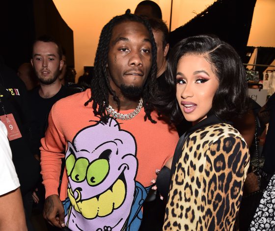 Вот это поворот. Оффсет публично умоляет Карди Би вернуться к нему!