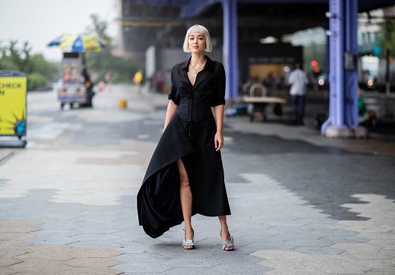 15 платьев, на которые не жалко потратиться