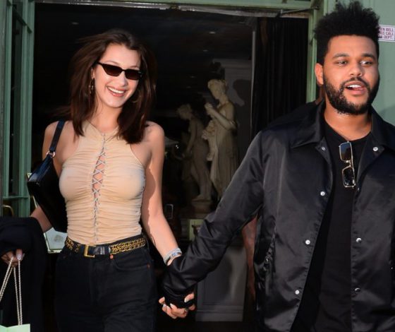 Откровения Беллы Хадид: почему она не любит свой сделанный нос и что главное в отношениях с The Weeknd?