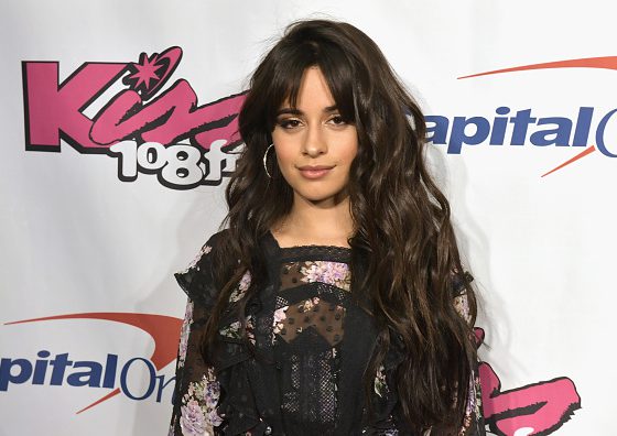 Продолжение истории! Сколько стоит кража Камилы Кабелло в королевском дворце?