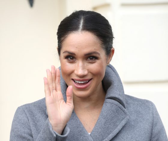Новые королевские слухи: с кем на самом деле конфликтует Меган Маркл?
