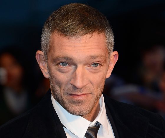 «Не бейтесь головой с носорогом»: Венсан Кассель попал в аварию