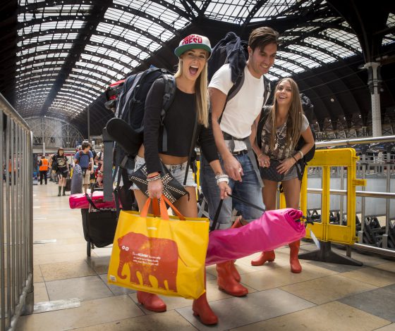 Тест PEOPLETALK: какой ты путешественник?